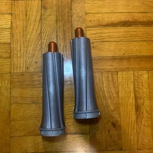 Dyson Airwrap 40mm barrels